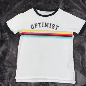 🔴Optimist T